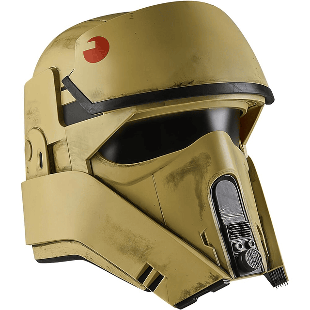 Star Wars Shoretrooper electronic helmet