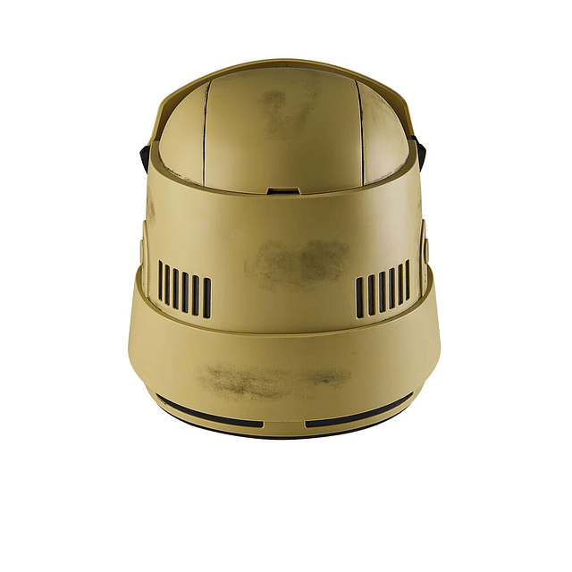 Star Wars Shoretrooper electronic helmet