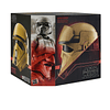 Star Wars Shoretrooper electronic helmet