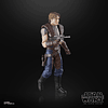 Star Wars Shadows of the Empire Dash Rendar figure 15cm