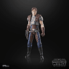 Star Wars Shadows of the Empire Dash Rendar figure 15cm