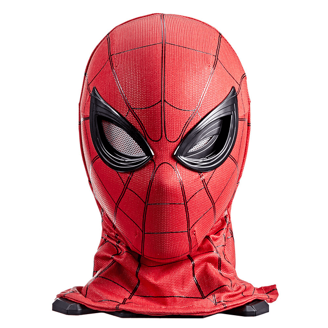 Marvel Legends Series Spider-Man: Homecoming electronic mask