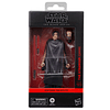 Star Wars: The Acolyte The Stranger Qimir figure 15cm