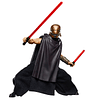 Star Wars: The Acolyte The Stranger Qimir figure 15cm