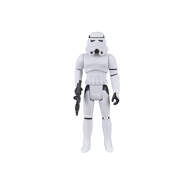 Star Wars set 6 figures 9,5cm