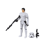 Star Wars set 6 figures 9,5cm