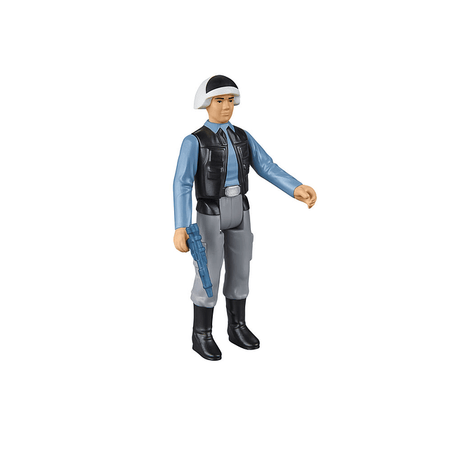 Star Wars set 6 figures 9,5cm