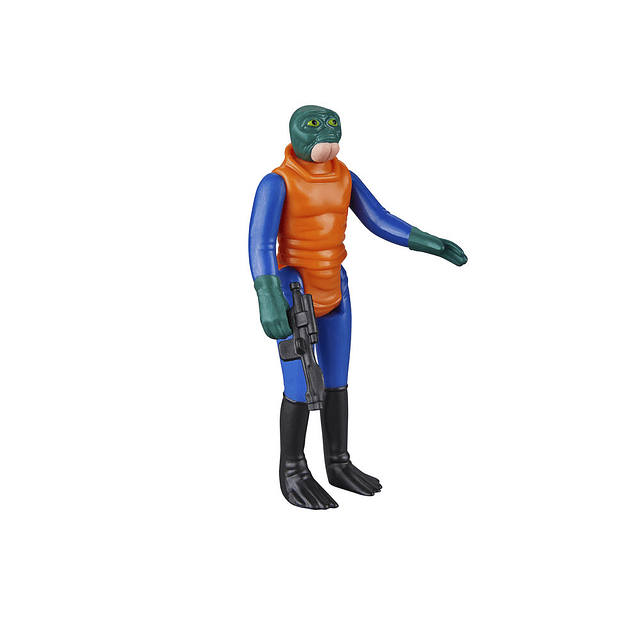 Star Wars set 6 figures 9,5cm