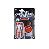 Star Wars set 6 figures 9,5cm