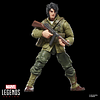 Marvel Legends Series Wolverine WWII Logan figure 15cm