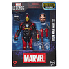 Marvel Legends Series Iron Man Mark 72 figure 15cm