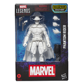 Marvel Legends Series Phantom Rider figure 15cm