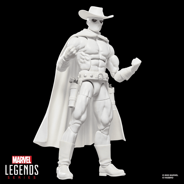 Marvel Legends Series Phantom Rider figure 15cm