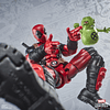Marvel Legends Maximun Series Deadpool figure 15cm