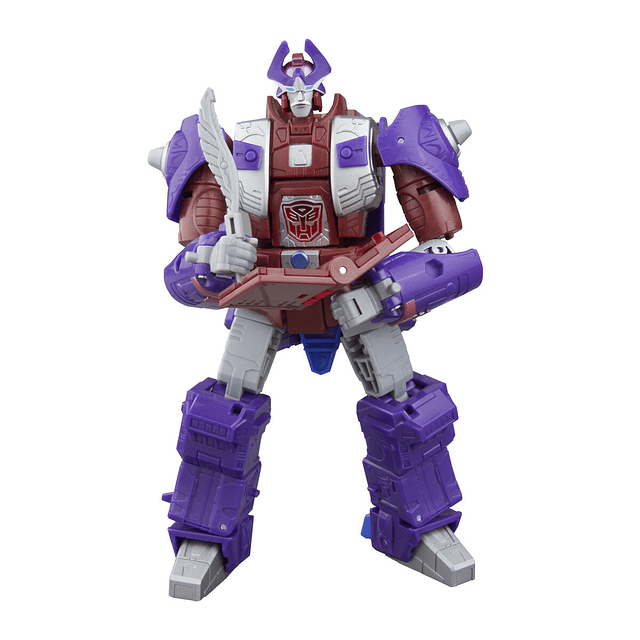 Transformers Age of the Primes Alpha Trion figure 17,5cm