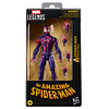 Marvel Legends Series Spider-Man Hellfire Gala X-Men: Hellfire figure 15cm