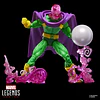 Marvel Comics Spider-Man Mysterio figure 15cm