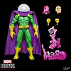 Marvel Comics Spider-Man Mysterio figure 15cm