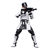 Star Wars Andor ISB Tactical Agent figure 15cm