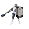 Star Wars The Mandalorian Imperial Armored Commando figure 9,5cm