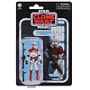 Star Wars: The Clone Wars Imperial Shock Trooper figure 9,5cm