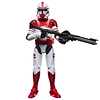 Star Wars: The Clone Wars Imperial Shock Trooper figure 9,5cm