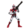 Star Wars: The Clone Wars Imperial Shock Trooper figure 9,5cm