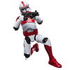Star Wars: The Clone Wars Imperial Shock Trooper figure 9,5cm