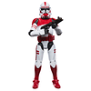 Star Wars: The Clone Wars Imperial Shock Trooper figure 9,5cm