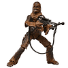 Star Wars: A New Hope Chewbacca figure 9,5cm