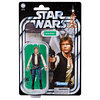 Star Wars: A New Hope Han Solo figure 9,5cm