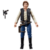 Star Wars: A New Hope Han Solo figure 9,5cm