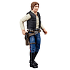 Star Wars: A New Hope Han Solo figure 9,5cm