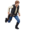Star Wars: A New Hope Han Solo figure 9,5cm