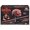 Marvel Legends Series Daredevil Born Again Mask + Billy Club replica