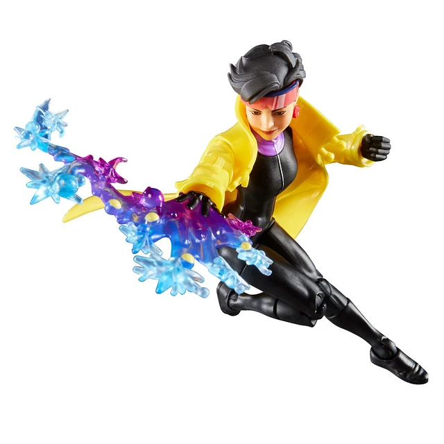Marvel Legends Series X-Men '97 Jubilee figure 15cm