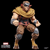 Marvel Legends Series Inhumans Medusa & Gorgon pack 2 figures