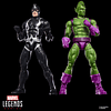 Marvel Legends Series Inhumans Black Bolt & Triton pack 2 figures 15cm