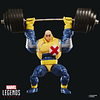 Marvel Legends Series Strong Guy X Factor figure 15cm