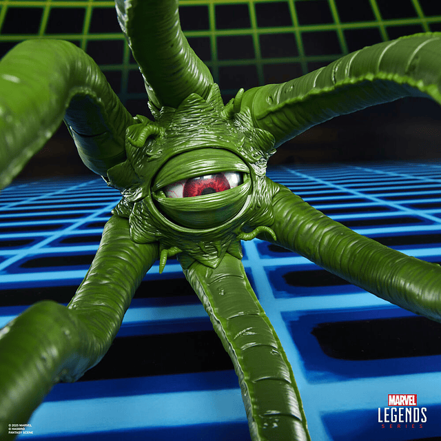 Marvel Legends Gameverse Gargantos figure 55,5cm