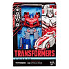 Transformers War of Cybertron MTMTE Collection Optimus Prime figure 16,5cm