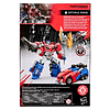 Transformers War of Cybertron MTMTE Collection Optimus Prime figure 16,5cm