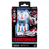 Transformers Devastation MTMTE Collection Wheeljack figure 11cm