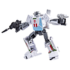 Transformers Devastation MTMTE Collection Wheeljack figure 11cm
