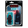 Star Wars The Acolyte The Stranger Qimir figure 9,5cm