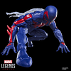 Marvel Comics Spider-Man - Spider-Man 2099 figure 15cm