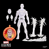 Marvel Legends Series Secret Wars Iceman figure 15cm