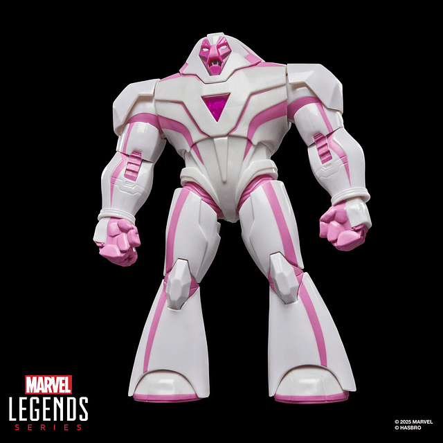 Marvel Legends Series X-Men Nimroo figure 15cm