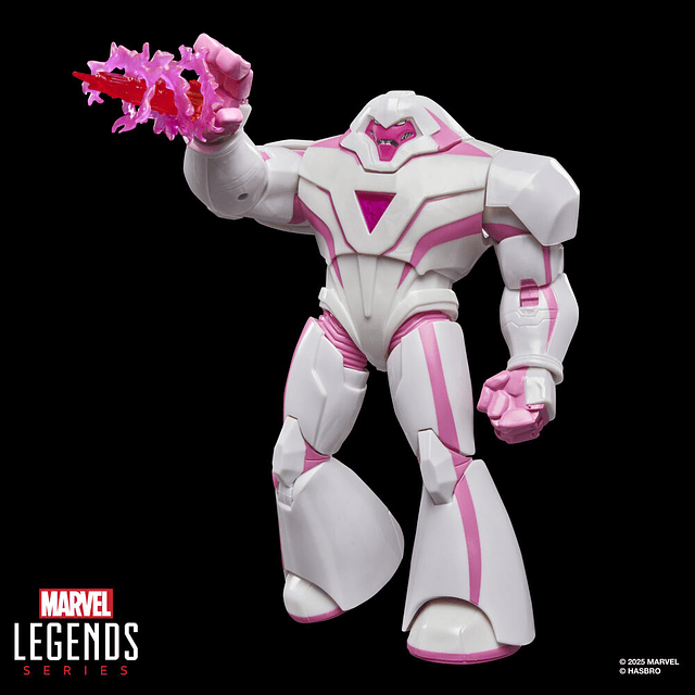 Marvel Legends Series X-Men Nimroo figure 15cm
