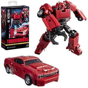 Transformers Age of the Primes Cliffjumper figure 12,5cm